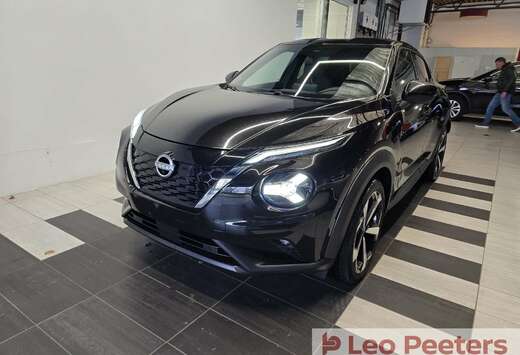 Nissan HYBRIDE Tekna //Nieuwstaat