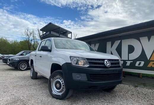 Volkswagen 2.0 CR Bi-TDi 4Motion Base