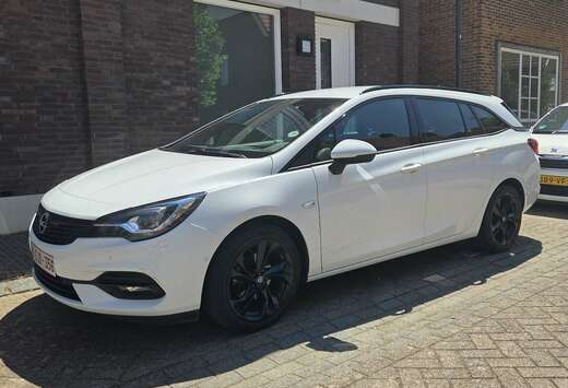 Opel Sports Tourer 1.2 Turbo Elegance S/S