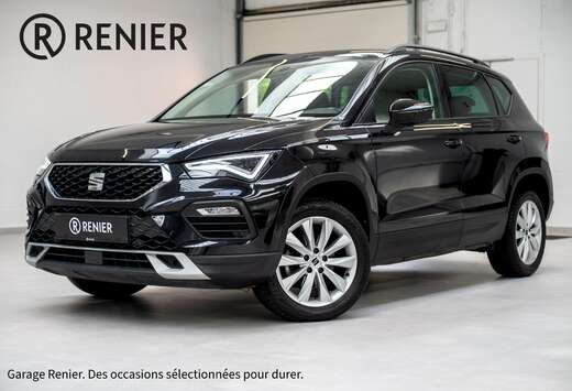 SEAT 1.5 TSi 150 Style Garantie 12 mois