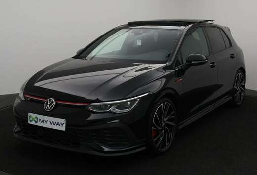 Volkswagen Golf 2.0 TSI GTI Clubsport OPF DSG 300PK * ...