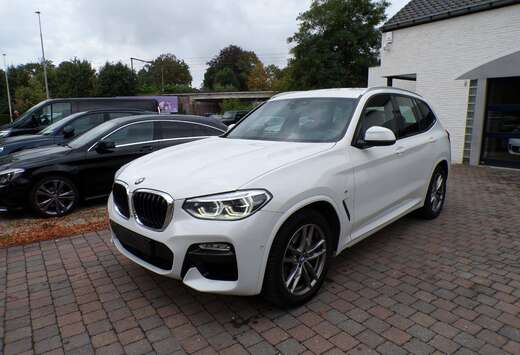 BMW 3.0 dAS xDrive M PAck 1ste eigenaar 265pk!!