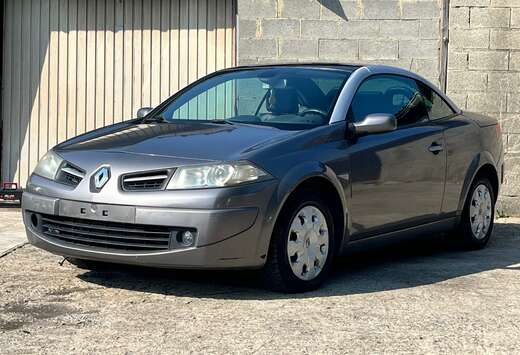 Renault Authentique