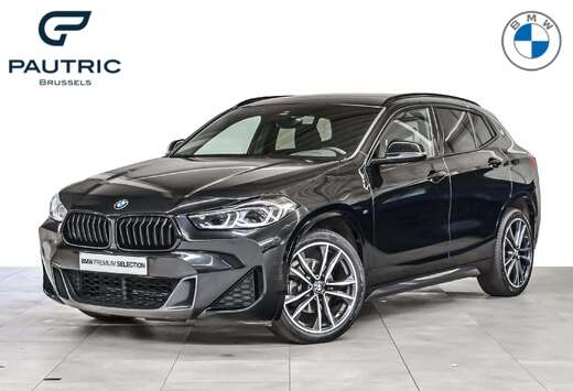 BMW 18i - 2ans/jaar garantie