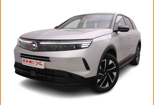 Opel 1.2 T Hybrid 145 GS + Pano + Tech Pack + Comfort ...