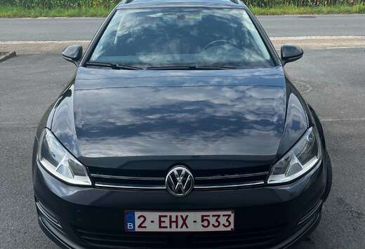 Volkswagen Golf+Alltrack+1.6+TDI+4Motion+BlueMotion+T ...