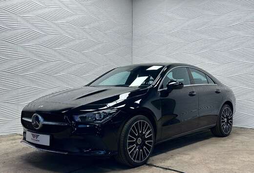 Mercedes-Benz e*PHEV*NAVI*CAMERA*DAB*LED*