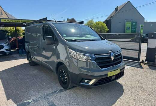 Renault 2.0DCI * 3ZIT * 2SCHUIFDEUREN * ACC * AUT AIR ...