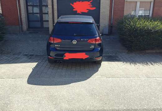 Volkswagen 1.4 TSI Trendline