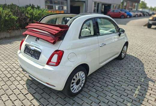 Fiat 10950€  Lounge