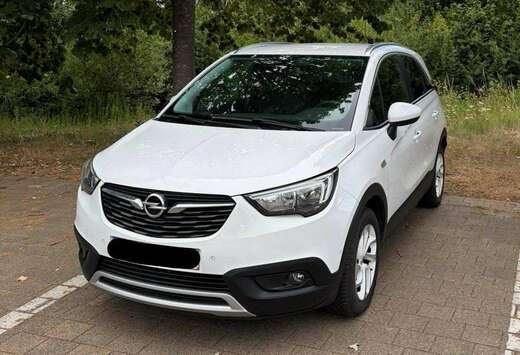 Opel Crossland X 1.2 Turbo ECOTEC Innovation S/S