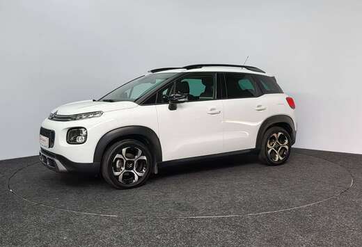 Citroen 1.2 PureTech Shine | 2019 | Automaat | 96kW | ...