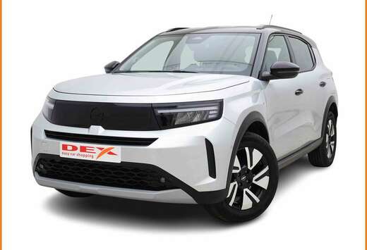 Opel 145 Hybrid | eDCT | Ultimate | 7PL | Winter Pack ...