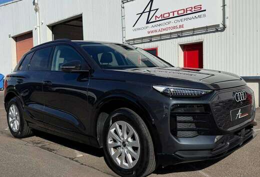 Audi 100 kWh 55 Quattro Advanced 360°/Keyless/BTW in ...