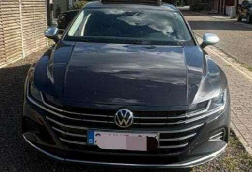 Volkswagen Arteon SB eHybrid 1.4 Elegance OPF DSG (16 ...