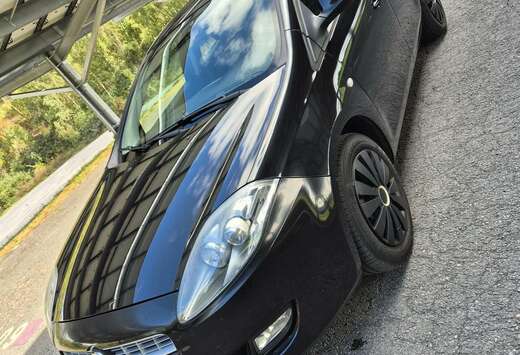Fiat Bravo 1.4i Active