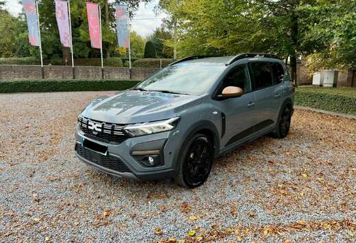 Dacia 1.6 HYBRIDE EXTREME | 140PK | AUTOMAAT | LED |  ...