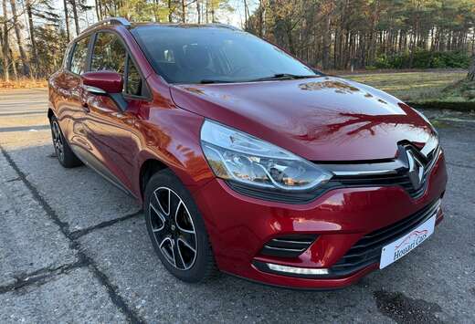 Renault Clio Grandtour Energy TCe 90 Business