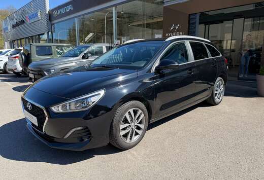 Hyundai i30 SW 1.6 CRDi Twist Techno Pack *GARANTIE 1 ...