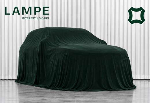Volvo Twin Motor Performance AWD Ultra 7pl. Massage B ...
