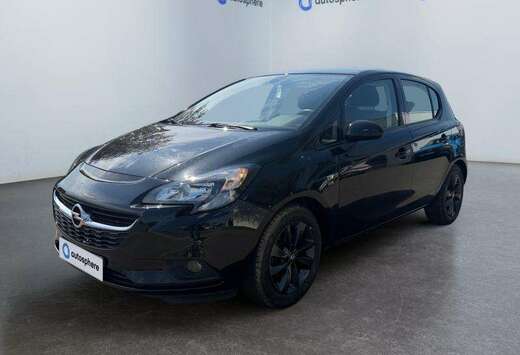 Opel 1.4 ecotec 90cv  GPS  Caméra arr  Carplay  Ca