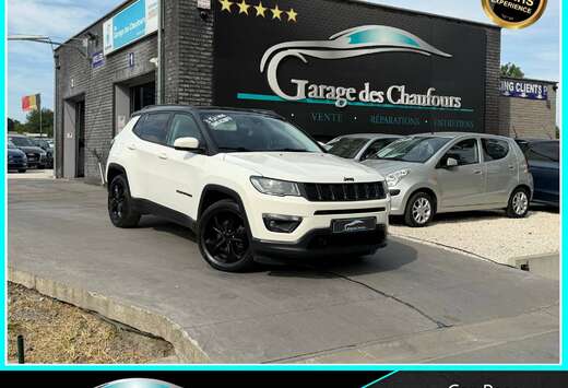 Jeep 1.6 MJD  1° Propriétaire !