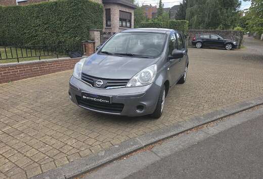 Nissan 1,4 essence  prête à immatriculer garantie 1 ...