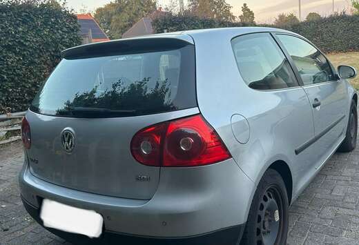 Volkswagen 2.0 SDi
