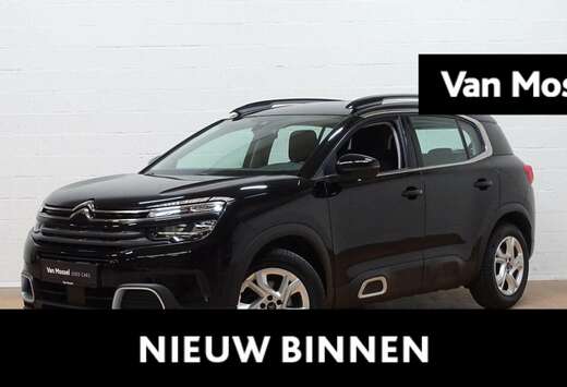 Citroen 1.2T 6MT 130 S&S Live - GPS - CarPlay/Android ...