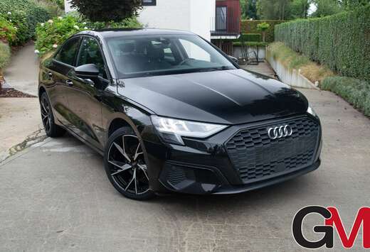 Audi A3 30 TFSI Business Edition Advanced S tronic