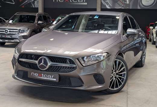 Mercedes-Benz d Sedan 7G TRONIC *DIGIT-CRUISE-PARKTRO ...