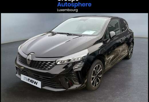 Renault 1.6i Techno E-Tech Full Hybrid