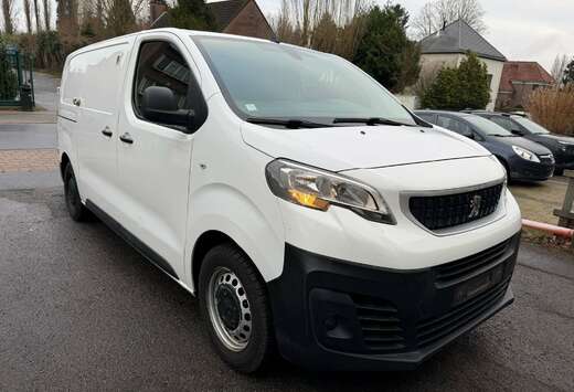 Peugeot 1.5 BlueHDi L2 Standard Premium CU+ S