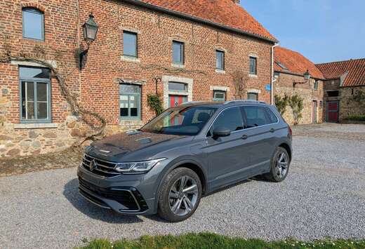 Volkswagen eHybrid 1.4 R-Line Business Premium OPF DS ...