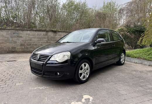 Volkswagen 1.2 65 Confort