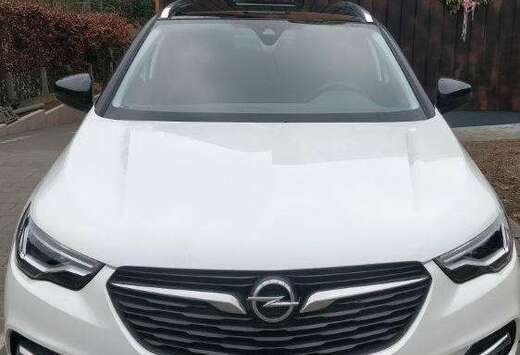 Opel Grandland X PHEV 1.6 Turbo 4WD Innovation S