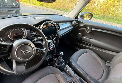 MINI Mini 1.5 One OPF (EU6d)