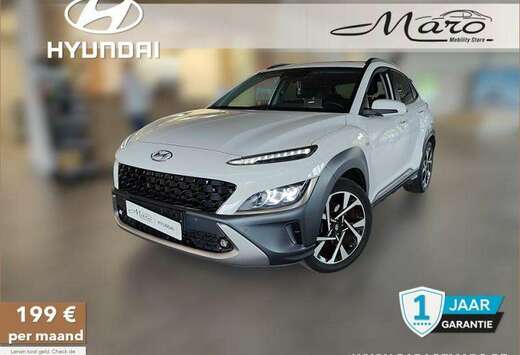 Hyundai 1.0T-GDi Exclusive Edition  GPS, camera,...