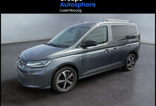 Volkswagen 1.5 TSI 5pl. DSG