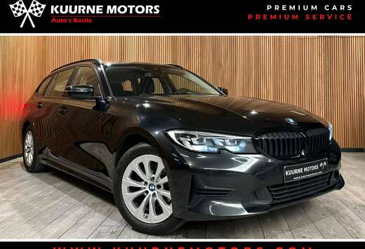 BMW iA Touring Alu 17\