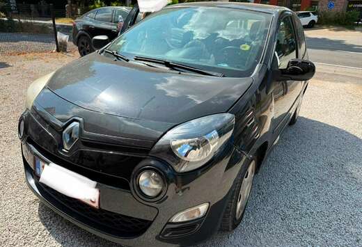 Renault Twingo 1.2i LEv Authentique