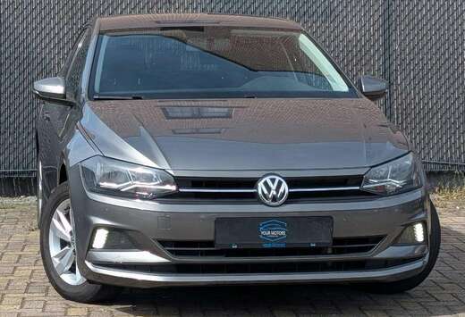 Volkswagen 1.0 TSI Advance