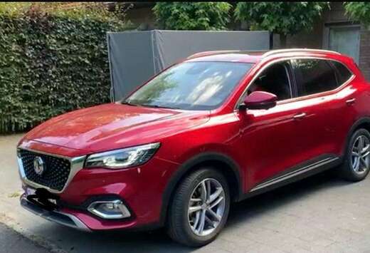 MG EHS PHEV 1.5 Turbo Luxury
