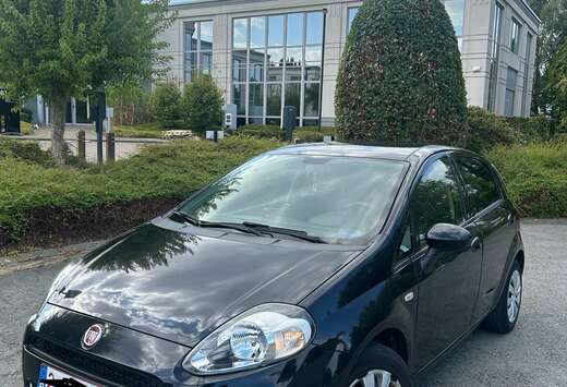 Fiat 1.2i Street