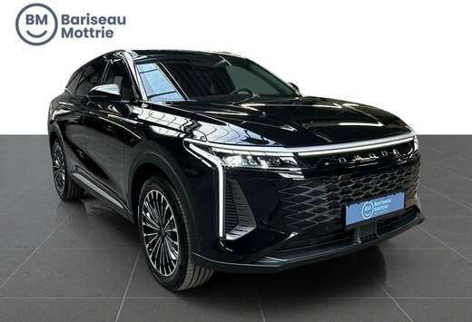 STOCKACTIE*1.5SHS Premium*1.5EDGI Hybrid 538PK*ful