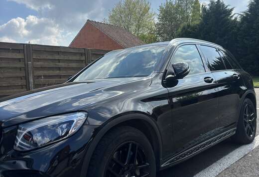 Mercedes-Benz Amg