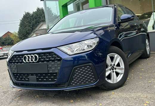 Audi A1 Sportback 25TFSI - DSG - CarPlay - Navigation ...