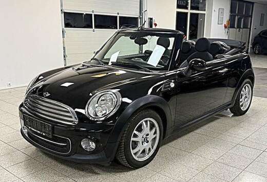 MINI Mini Cabriolet Automatique : Très belle, propre ...