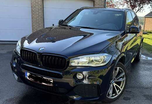 BMW 3.0 dAS xDrive30