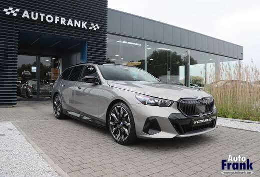 BMW 40 / TOURING / M-SPORT / PANO / TREKHK / DRIV+PAR ...